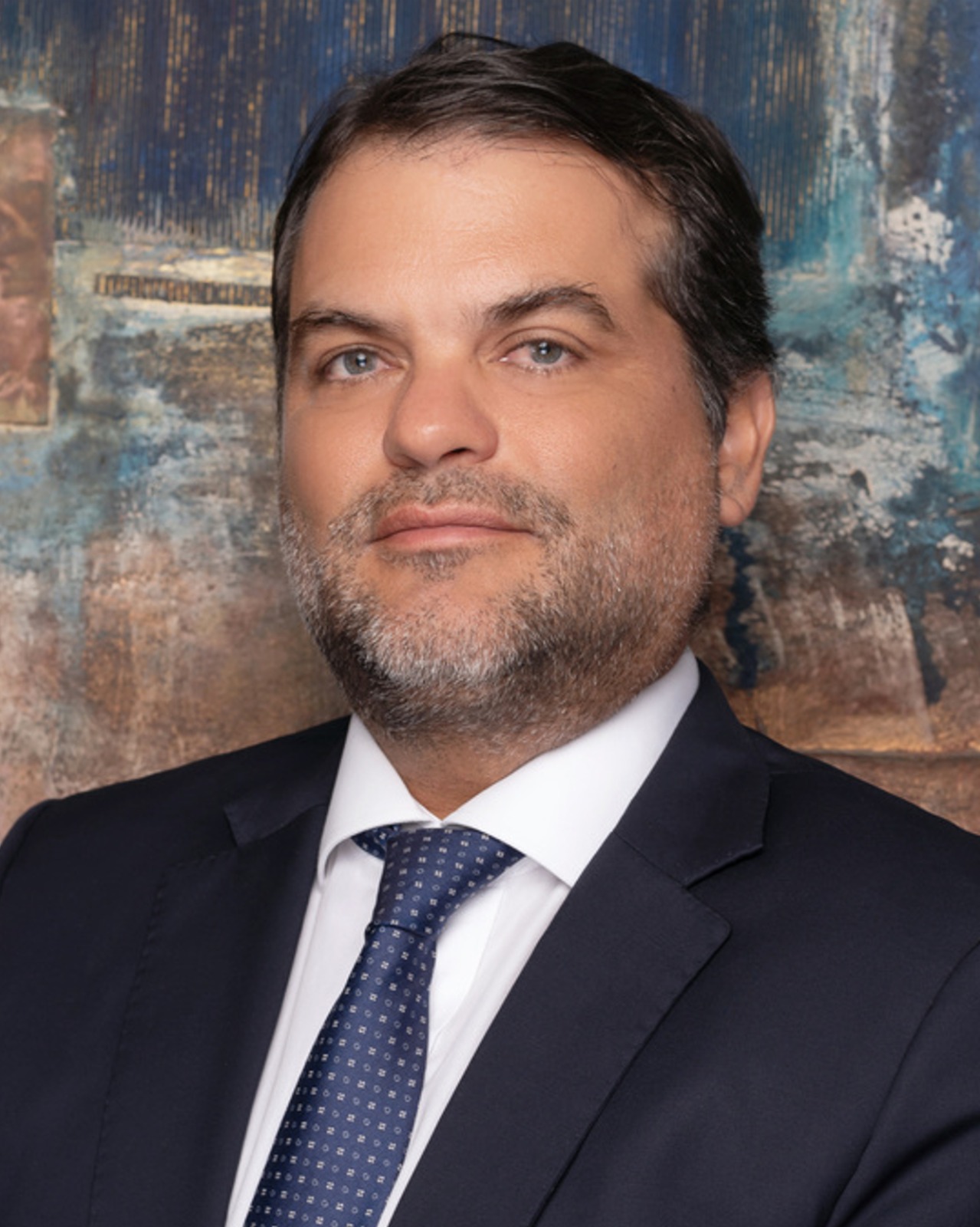 Foto de Ricardo 